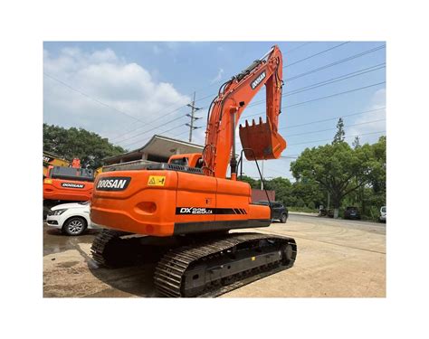 doosan used excavators|doosan dx225 for sale uk.